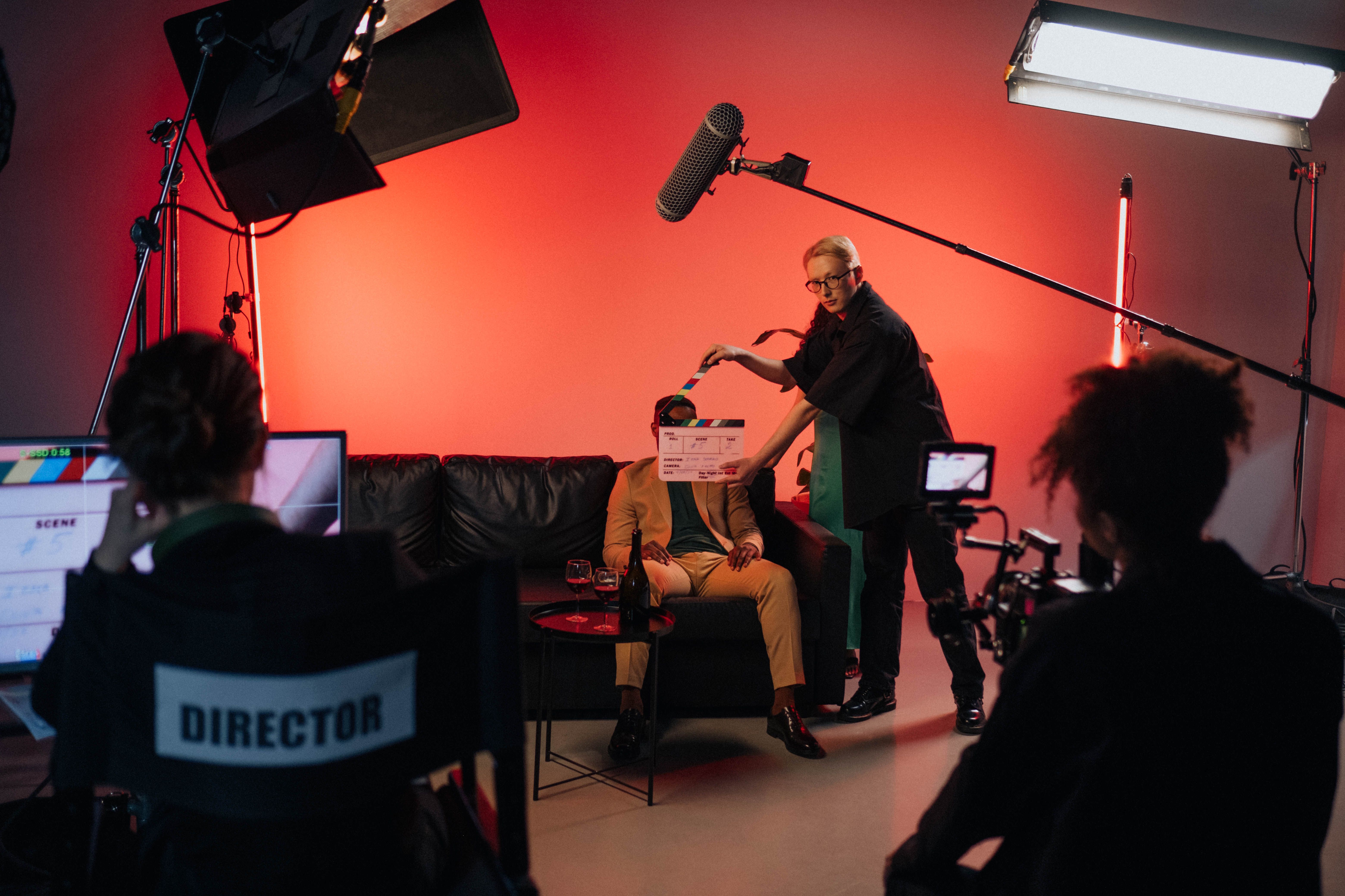 The Anatomy of a Great Brand Film