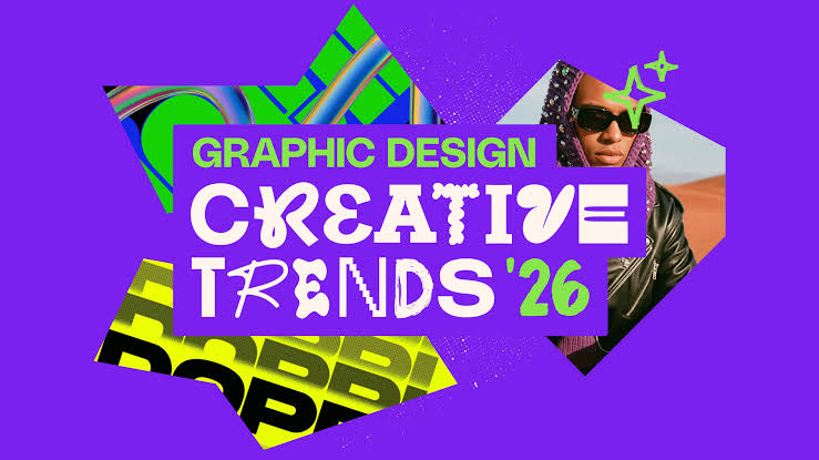 Motion Design Trends Shaping 2026