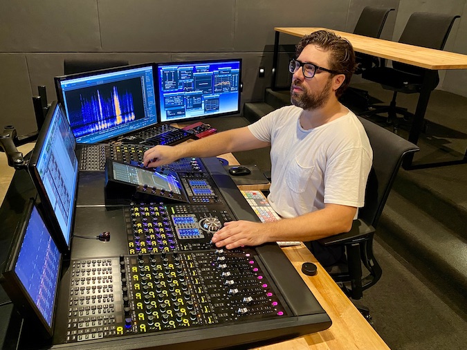 Sound Design: The Invisible Half of Storytelling