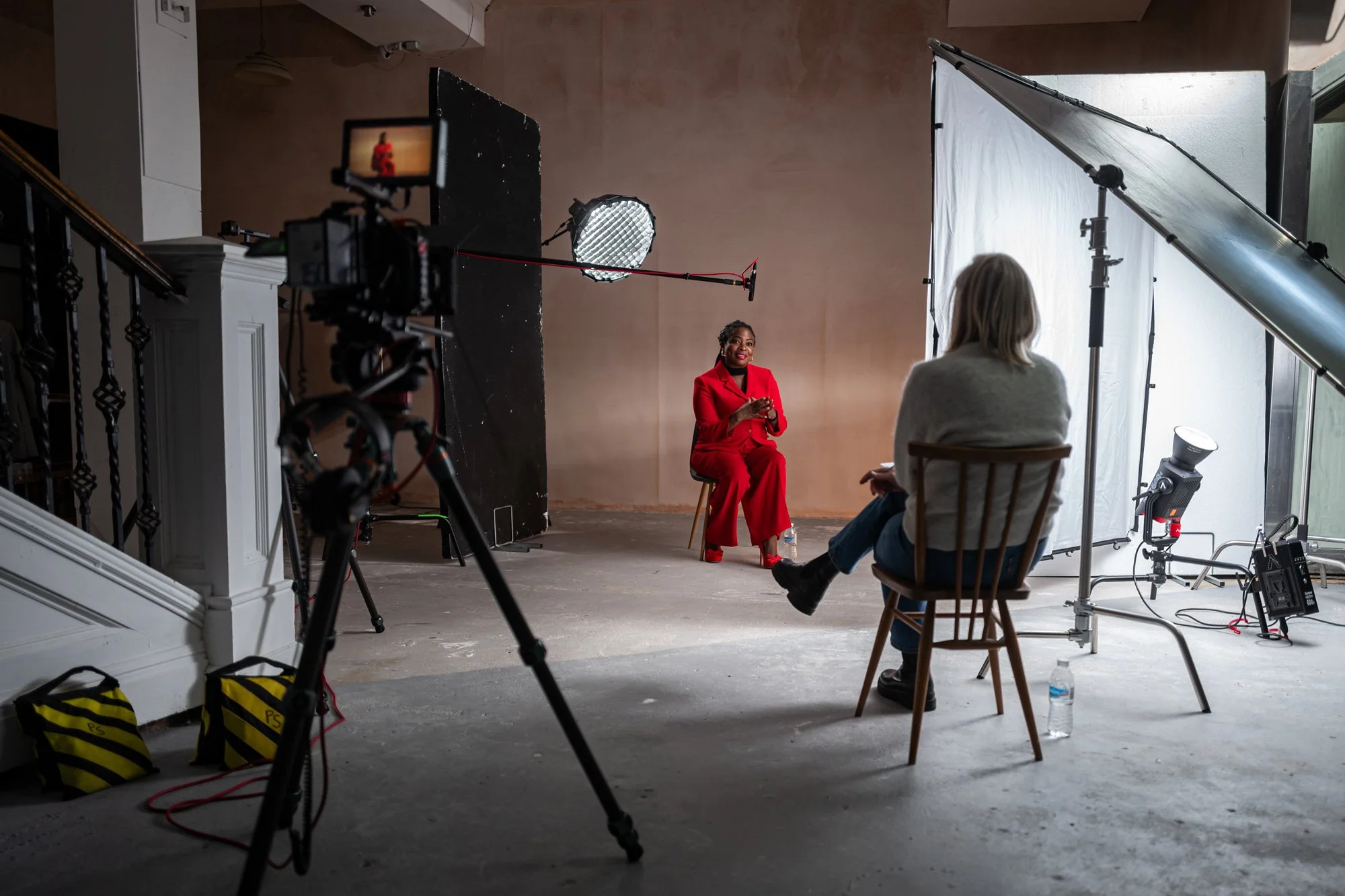 Why Great Studios Obsess Over Pre-Production