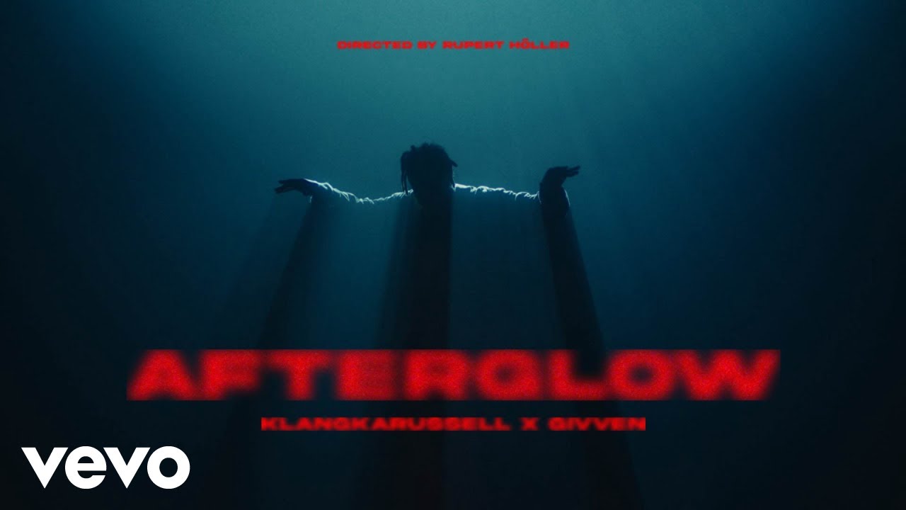 Afterglow — Music Video